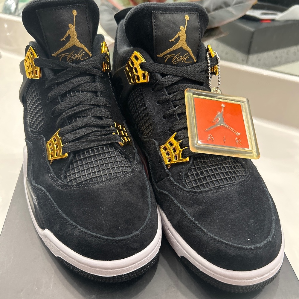 Basketball Shoes